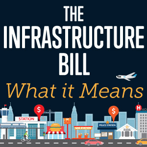 Infrastructure and Business