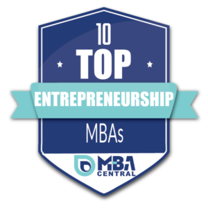 entrepreneurship mba online