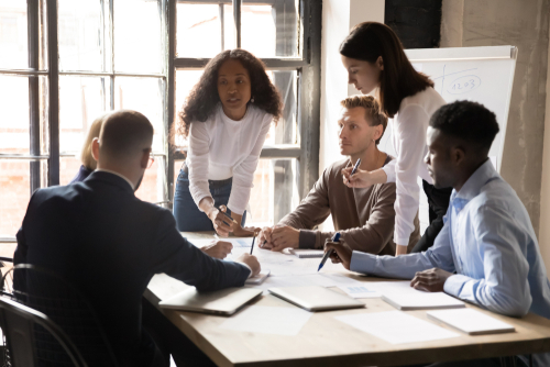 MBA consultants