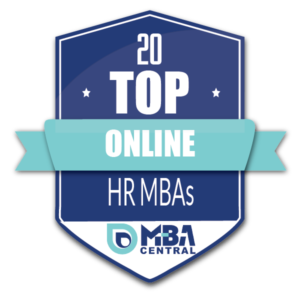 mba human resources online