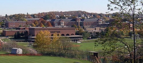 Frostburg admissions essay