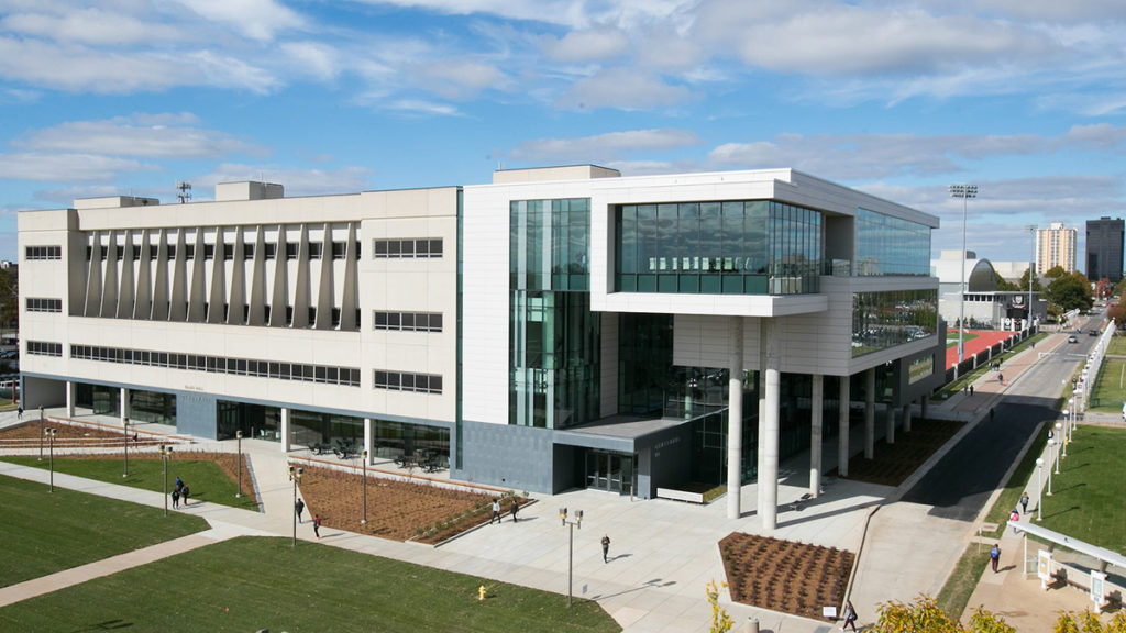 Missouri State University from website MBA Central