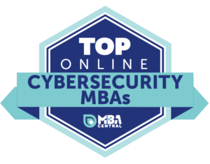 mba cyber security