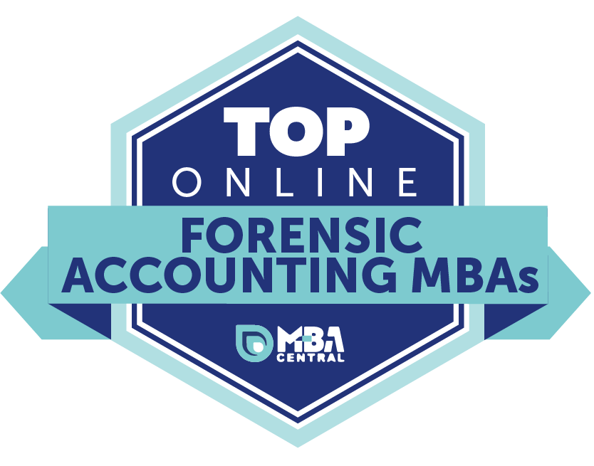 The 10 Best Online Forensic Accounting MBA Degree Programs - MBA Central