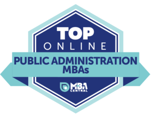 mba public administration