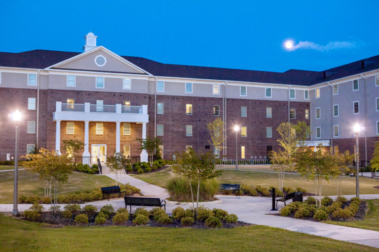 University of West Alabama from website MBA Central