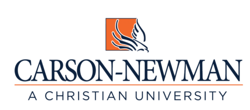 Carson-Newman University logo - MBA Central