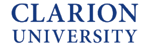 CLARION UNIVERSITY