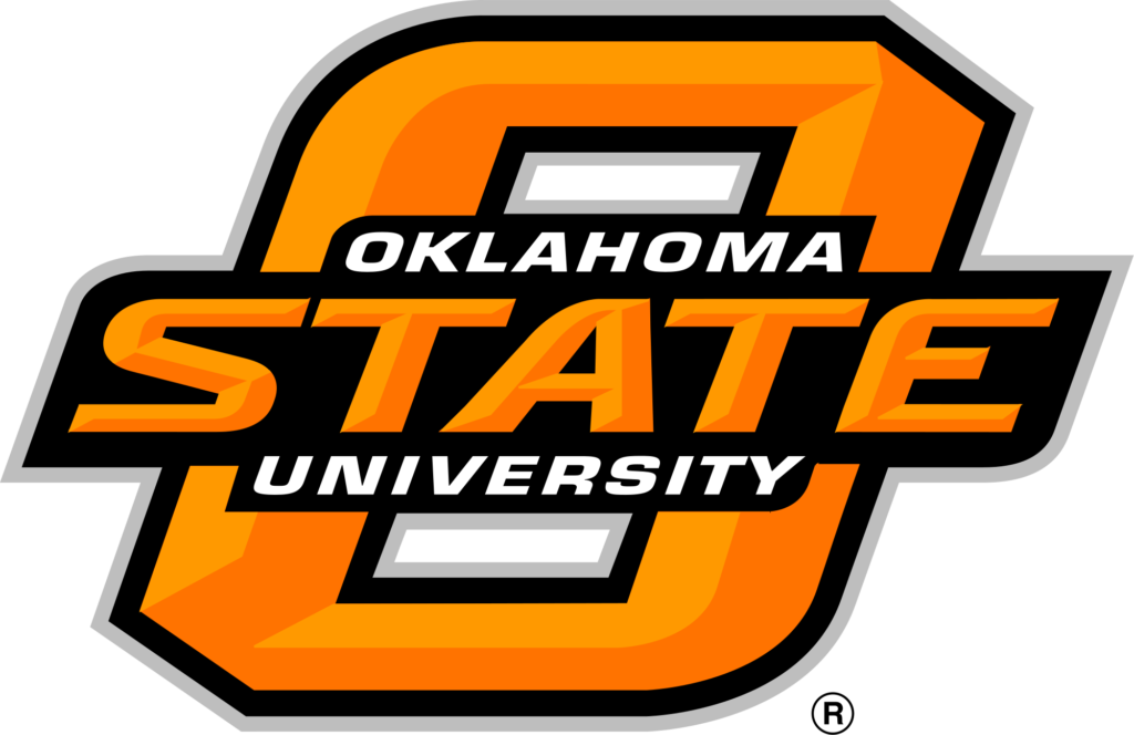Oklahoma State University logo.svg MBA Central