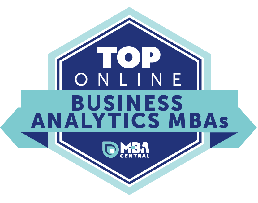 The 20 Best Online Business Analytics MBA Degree Programs - MBA Central