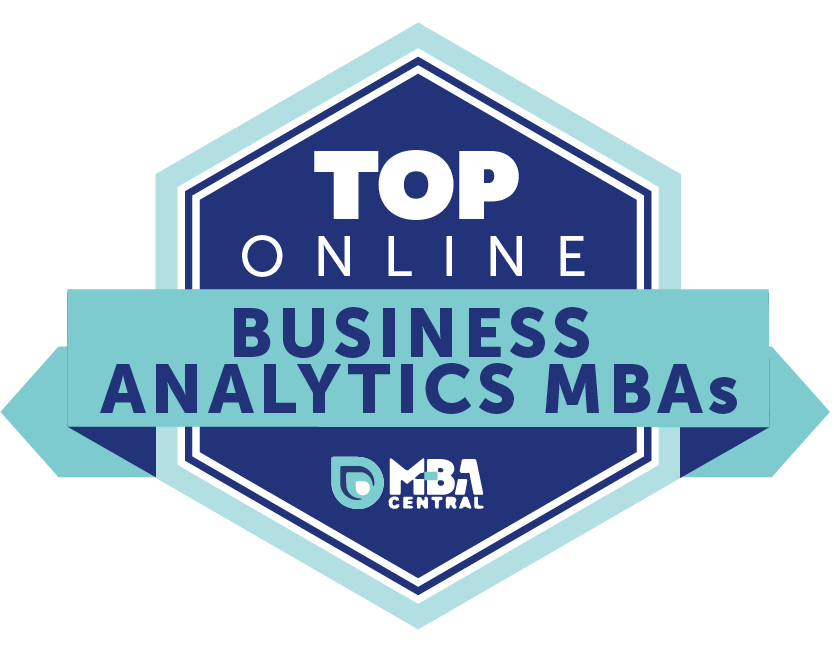 The 20 Best Online Business Analytics MBA Degree Programs - MBA Central