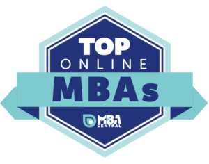 mba degree online