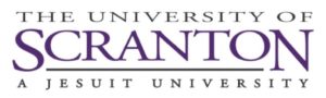 THE UNIVERSITY OF SCRANTON - A JESUIT UNIVERSITY