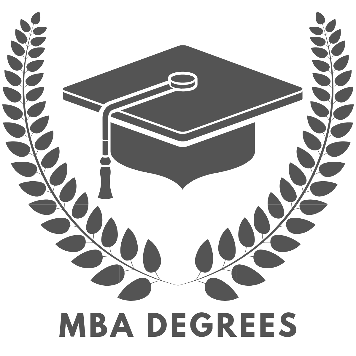mba degrees