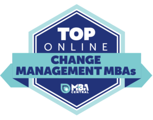 masters in change management