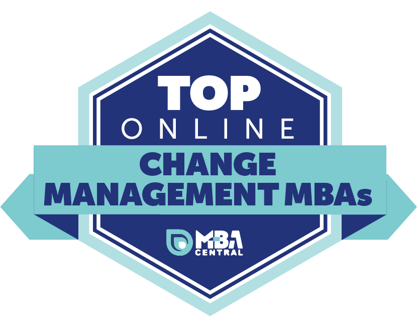 The 10 Best Online Change Management MBA Degree Programs - MBA Central