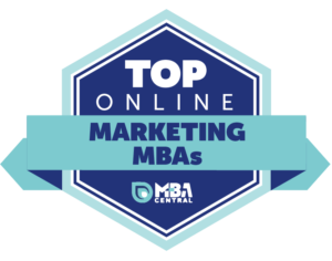 online mba in marketing