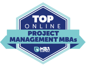 online mba project management