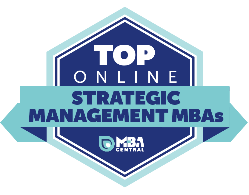 The 20 Best Online Strategic Management Mba Degree Programs - 