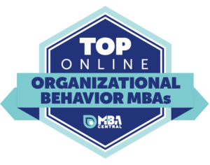 mba organizational behavior