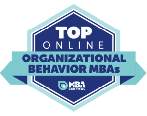 mba organizational behavior