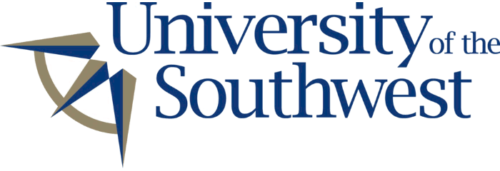 Image result for university of the southwest logo