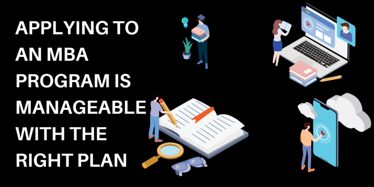 Mba essay questions and answers image