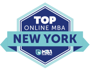 online mba new york