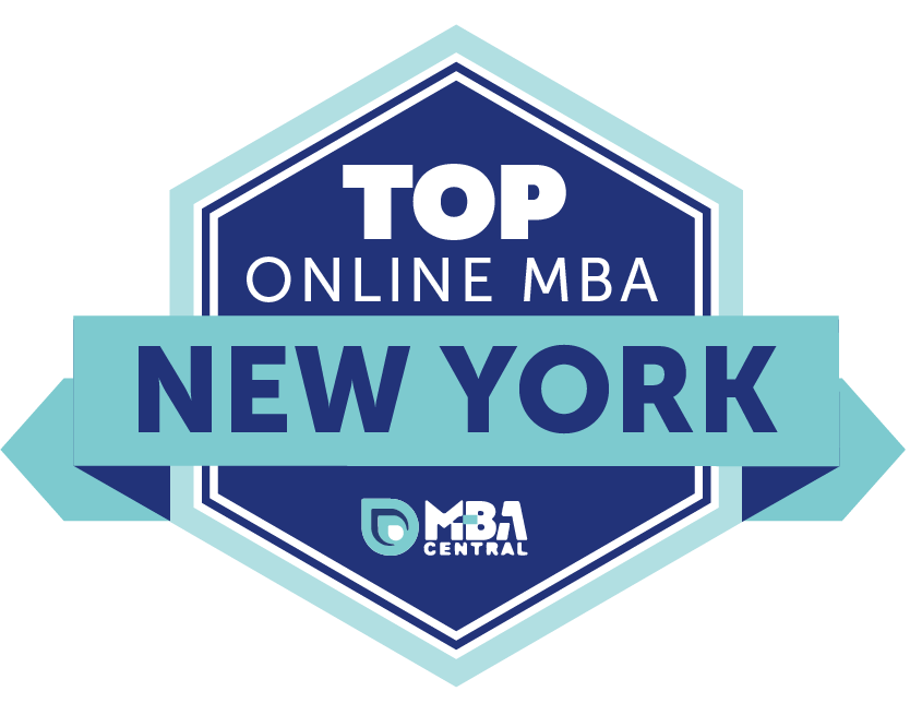 The 20 Best New York Online MBA Degree Programs - MBA Central