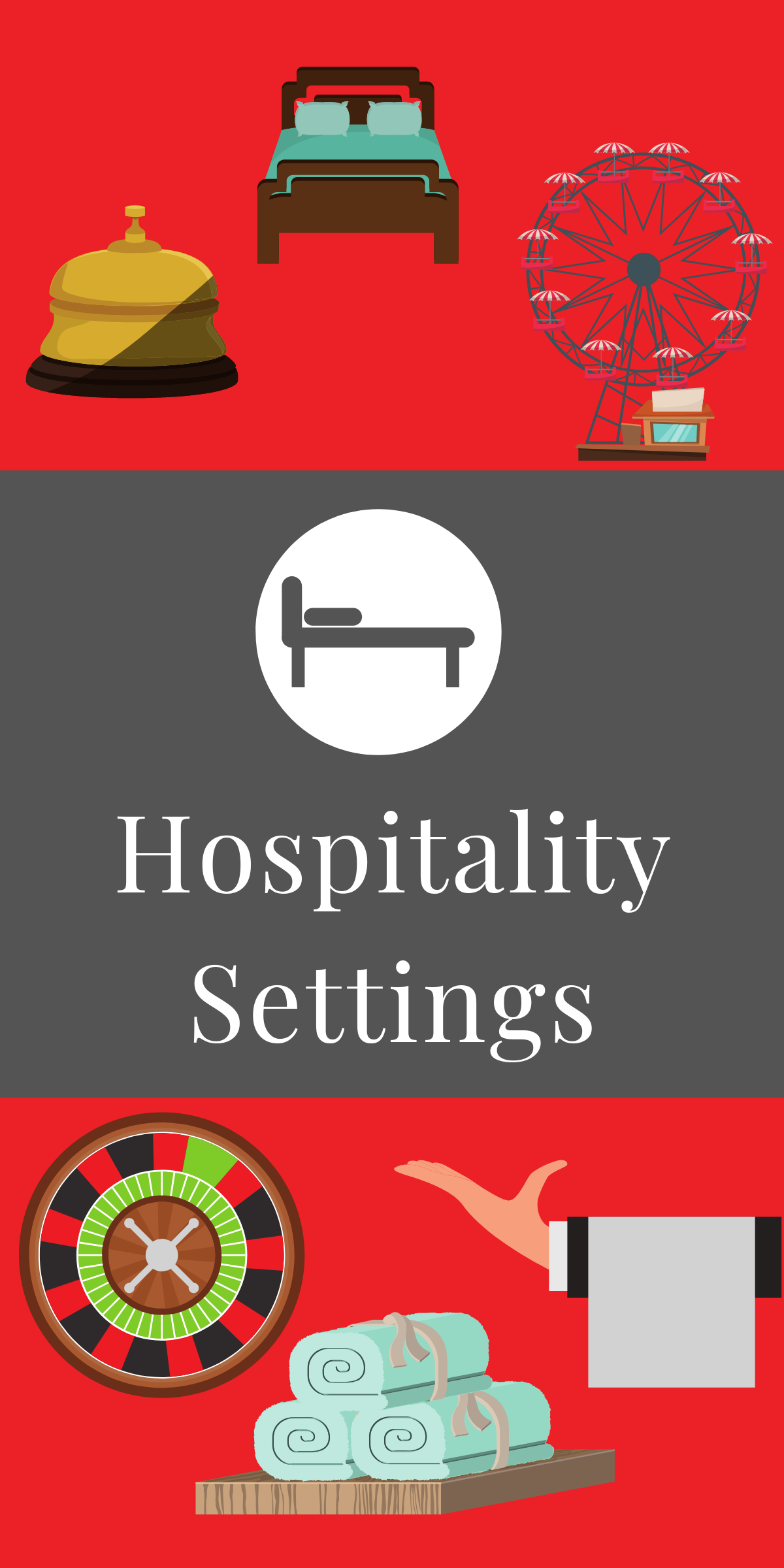 Hospitality Settings