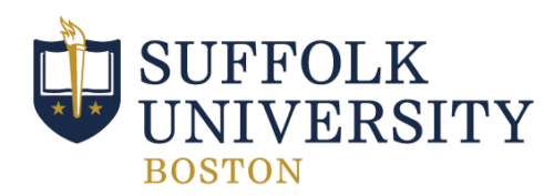 Suffolk Logo