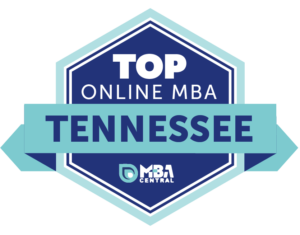 online mba tennessee