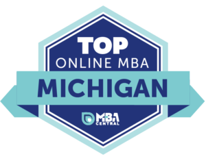 online mba michigan