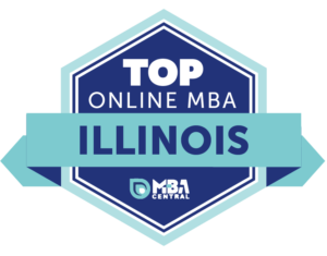 online mba programs in illinois