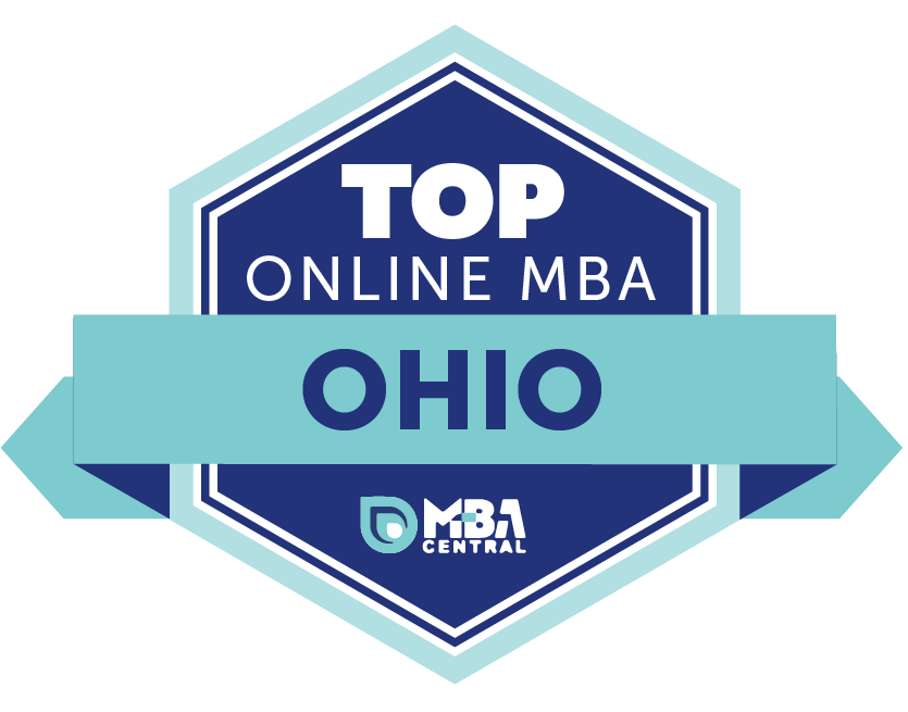 online mba programs in ohio