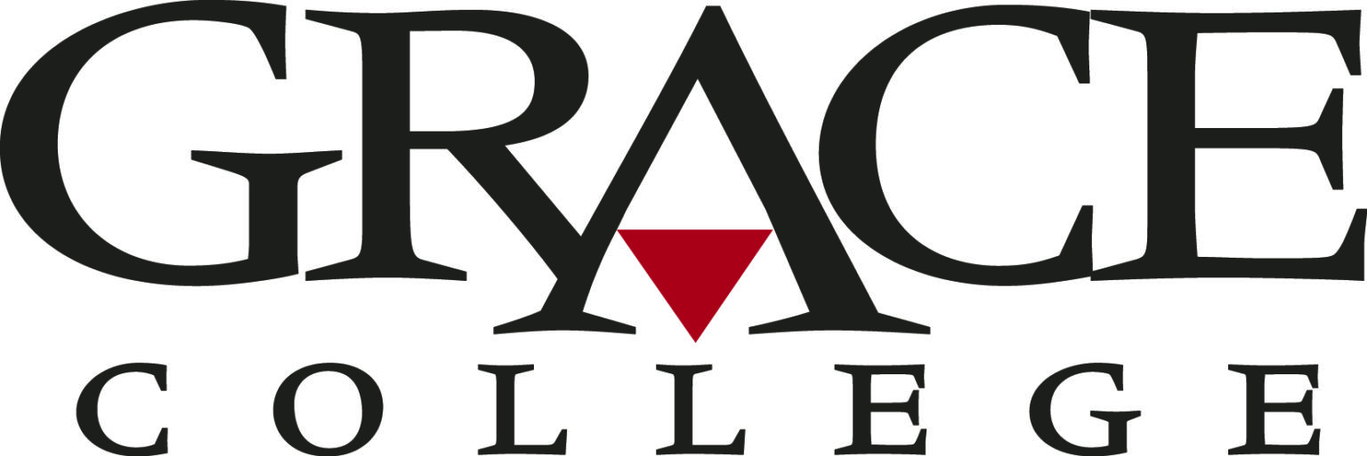 Grace College logo - MBA Central