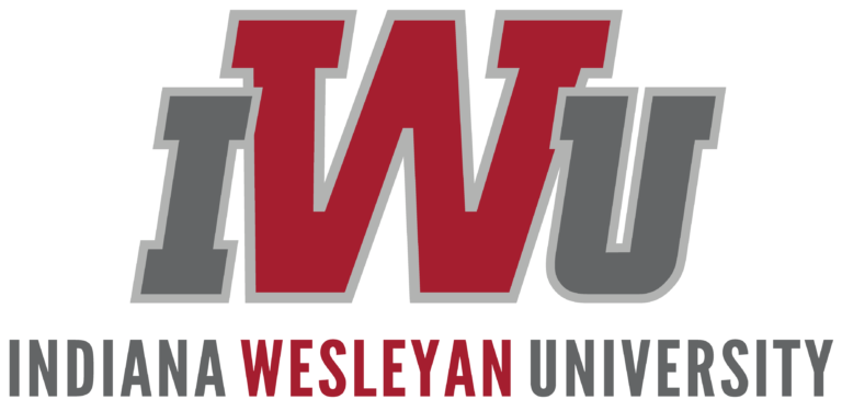 Indiana Wesleyan University logo from website - MBA Central
