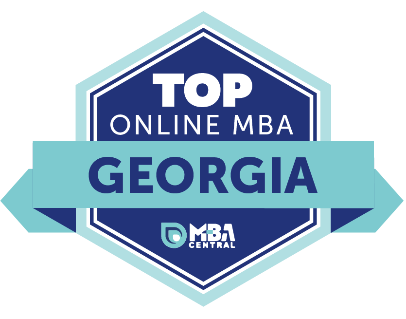 The 15 Best Georgia Online MBA Degree Programs - MBA Central