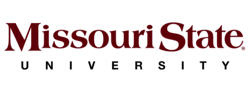 Missouri State University logo from website - MBA Central