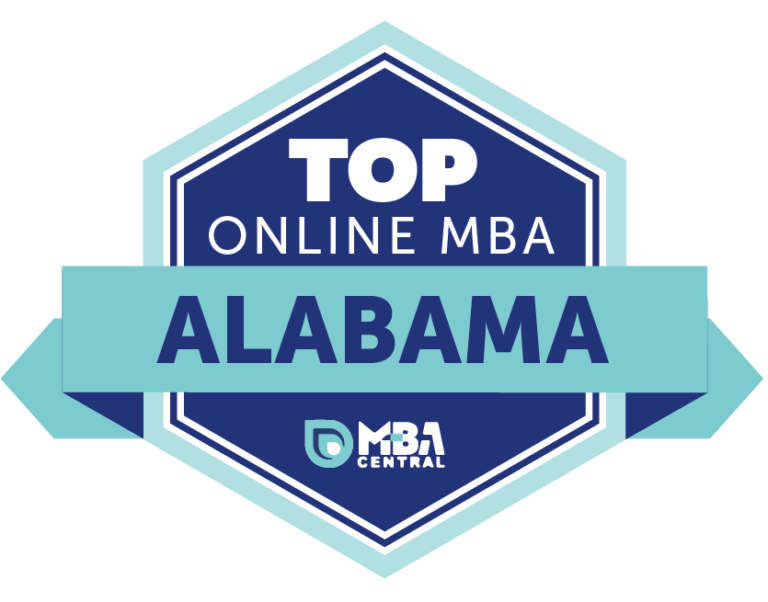 The 10 Best Alabama Online MBA Degree Programs MBA Central