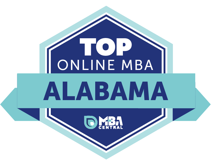 online mba programs in alabama