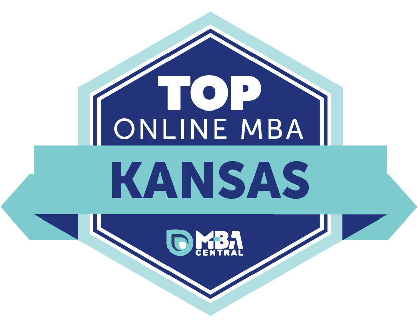 kansas online mba