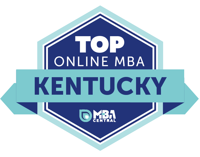 online mba kentucky