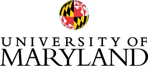 University of Maryland logo e1590431994476