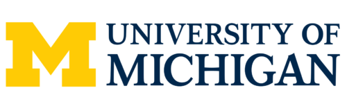 University of Michigan logo e1590435047408