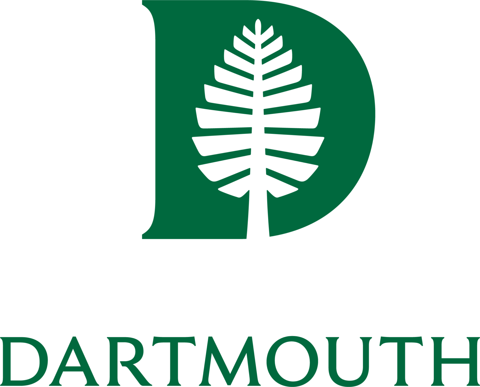 Dartmouth College logo MBA Central