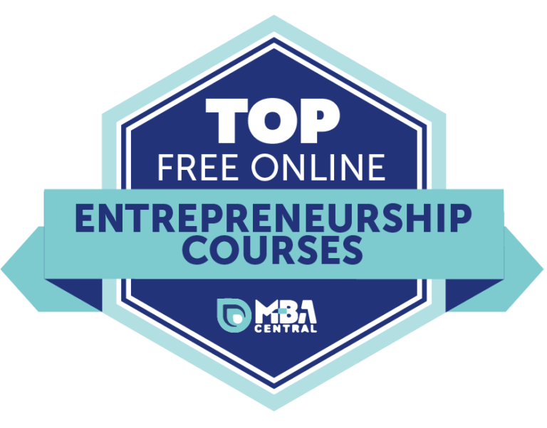 The 15 Best Free Online Entrepreneurship Courses MBA Central