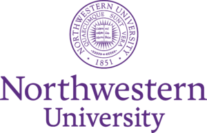 Northwestern University logo