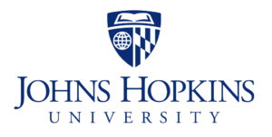 Johns Hopkins University logo e1600980066666