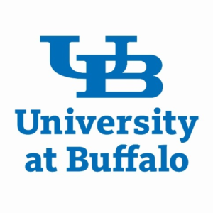 University at Buffalo logo